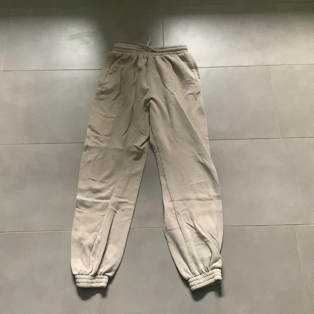 Pantalons mous